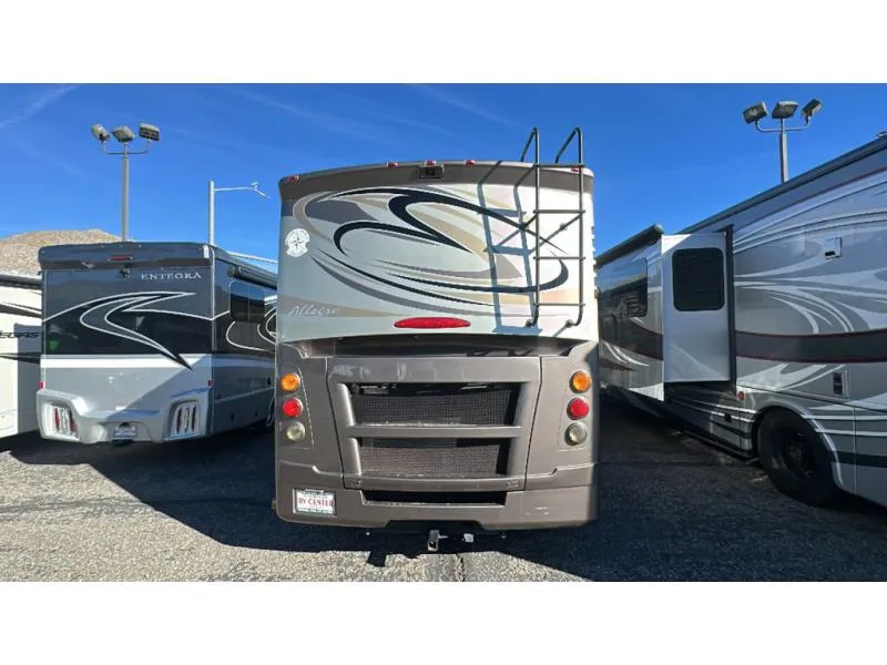 2014 Tiffin Motorhomes Allegro Breeze 32BR - Photo 4