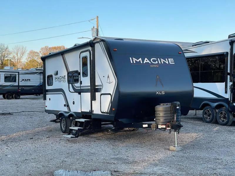 2025 Grand Design Imagine XLS 17MKE - Photo 4