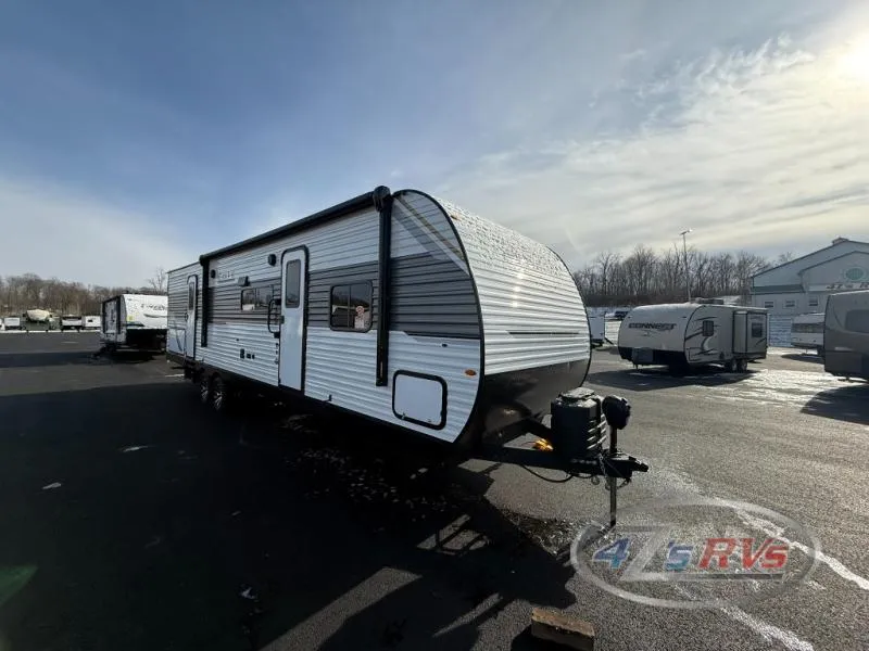 2026 Open Range RV Open Range Colt 32DSB - Photo 2
