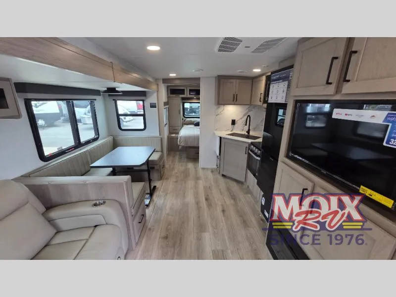 2026 Forest River Flagstaff Super Lite 27DBH - Photo 3
