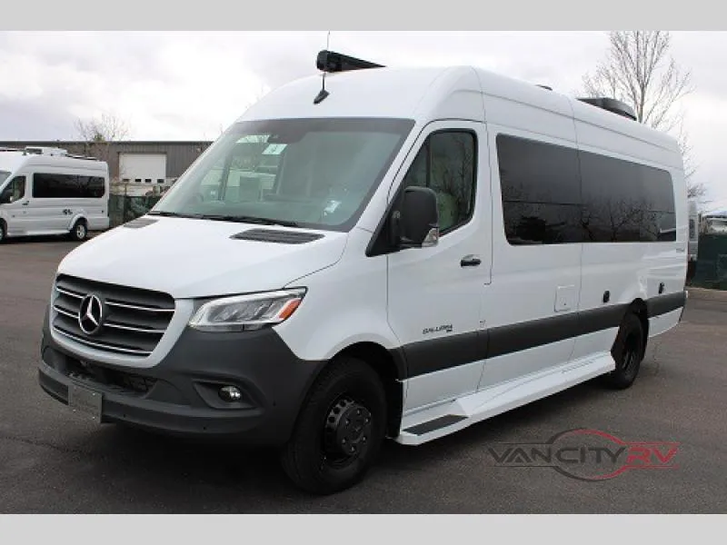 2025 Coachmen Galleria 24Q - Photo 2