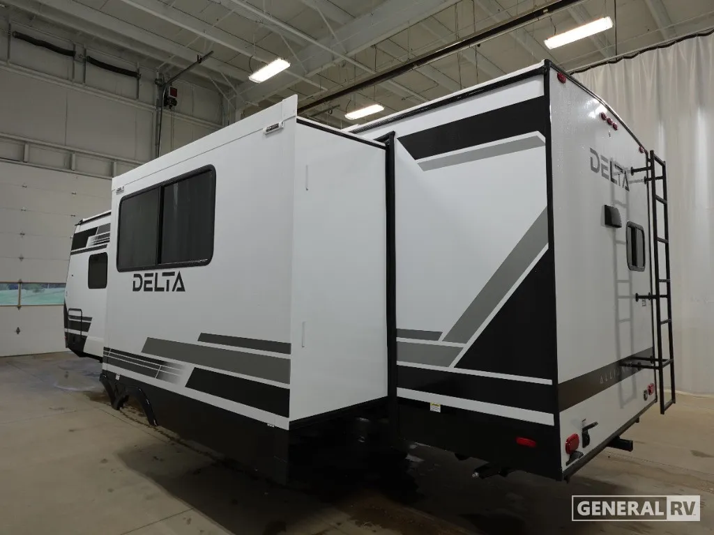 2026 Alliance RV Delta 294RK - Photo 4