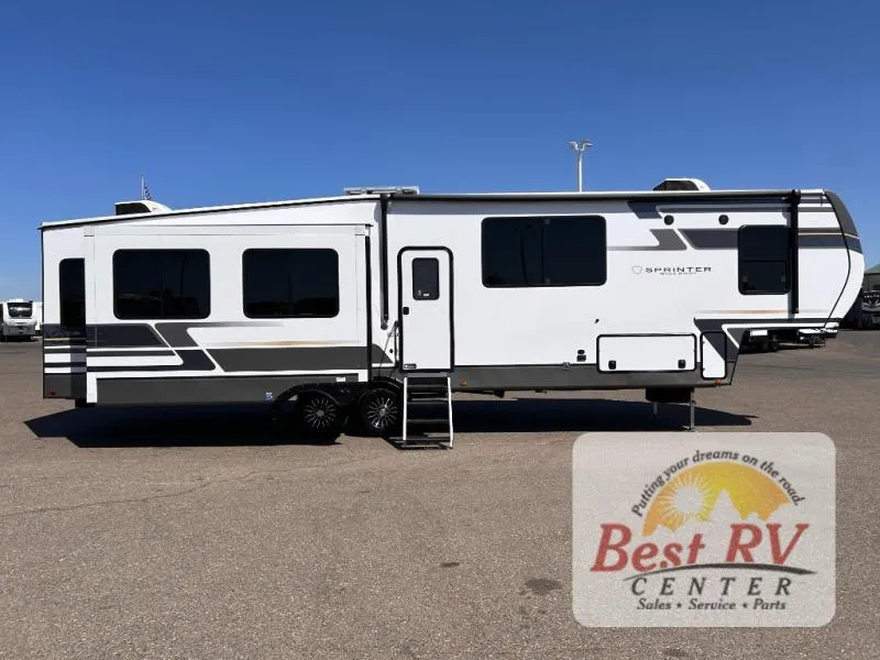 2026 Keystone Sprinter 3590LFT - Photo 3