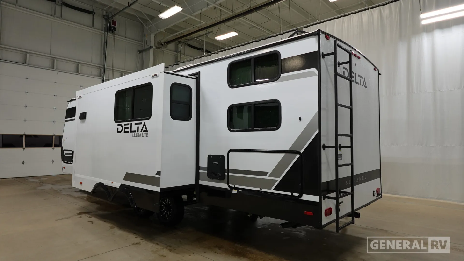 2026 Alliance RV Delta Ultra Lite BH271 - Photo 4