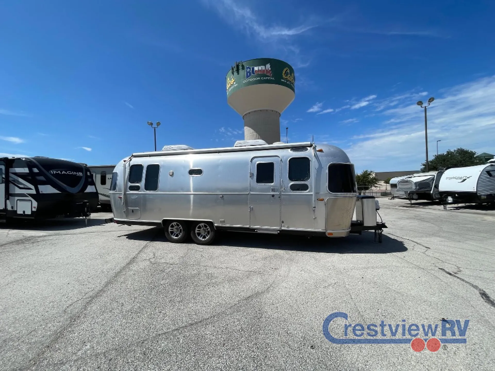 2018 Airstream Flying Cloud 25RB Twin - Photo 3