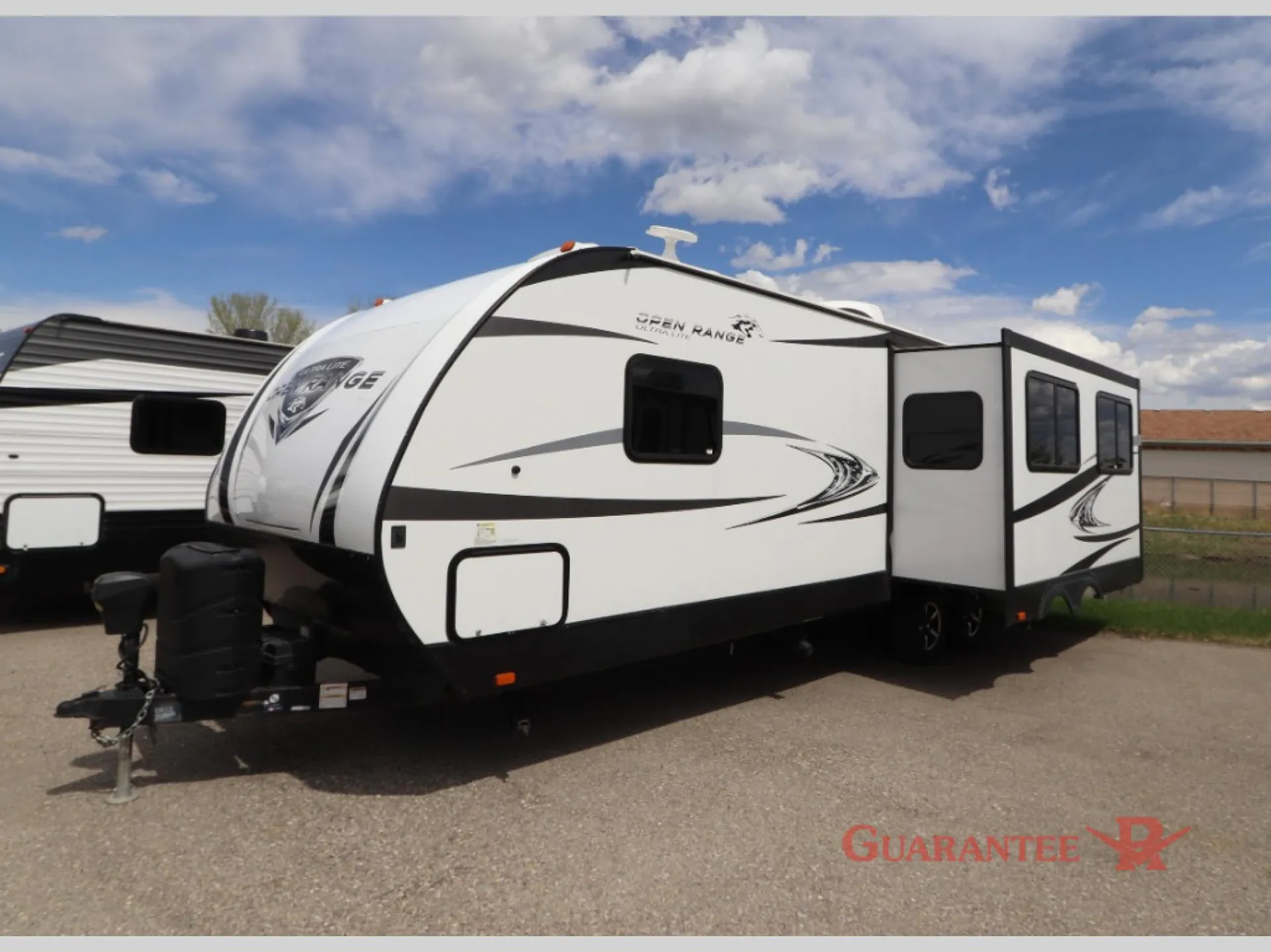 2018 Highland Ridge Open Range Ultra Lite UT2710RL - Photo 4