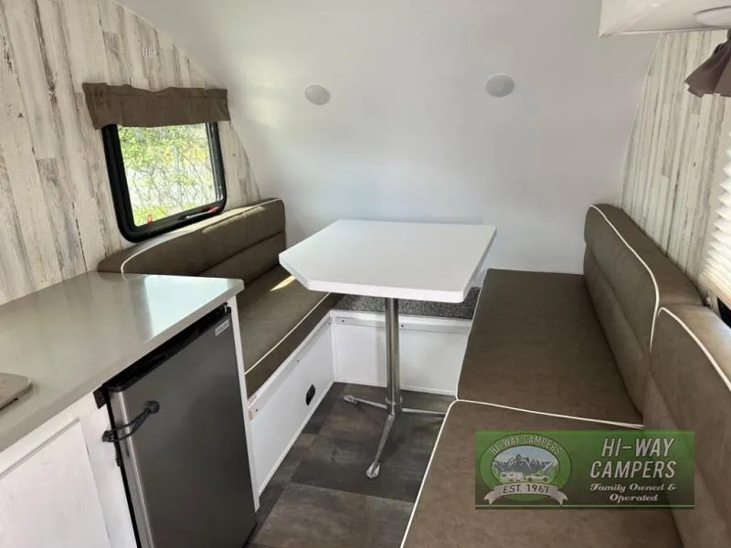 2023 Travel Lite Rove Lite 14FD - Photo 4