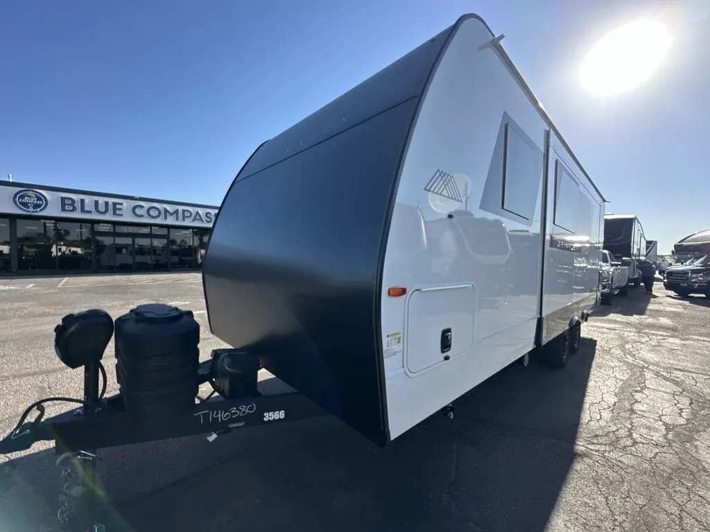 2026 Brinkley Model Ix 23X, Photos photo 2