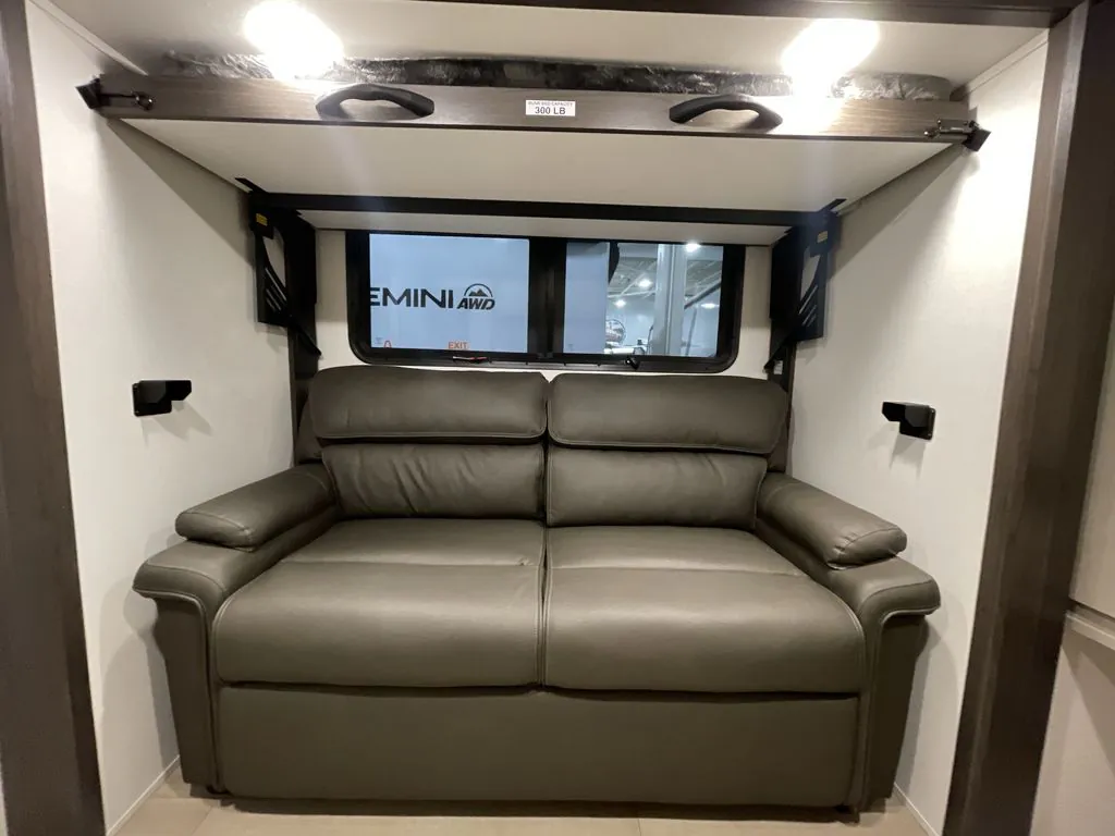 2027 Forest River RV Wolverine 36BC, Photos photo 35