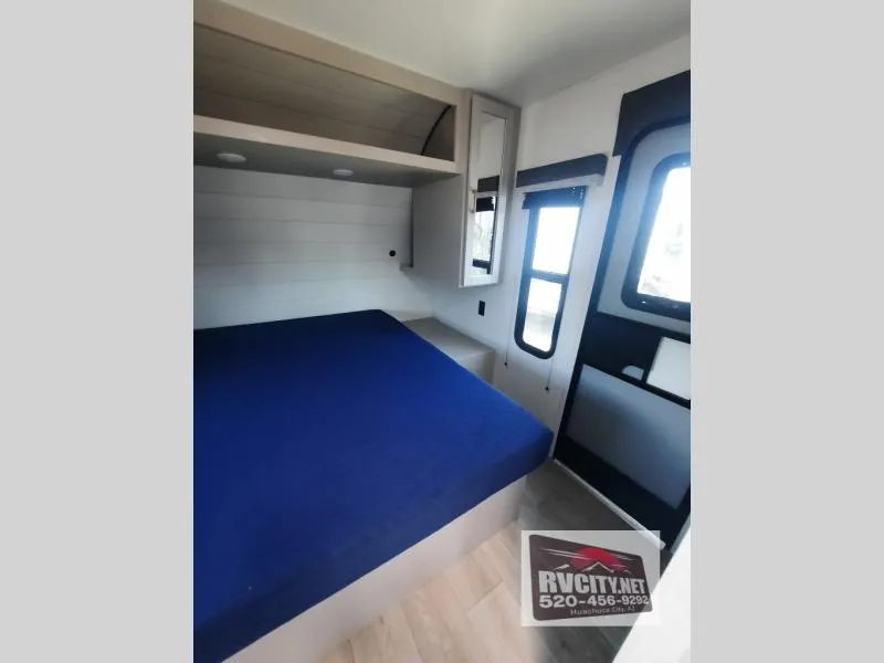 2027 Jayco Jay Flight SLX 262RLSW - Photo 3