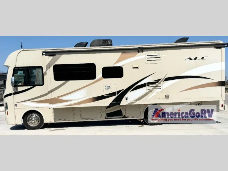 2017 Thor Motor Coach ACE 29.3 - Photo 4