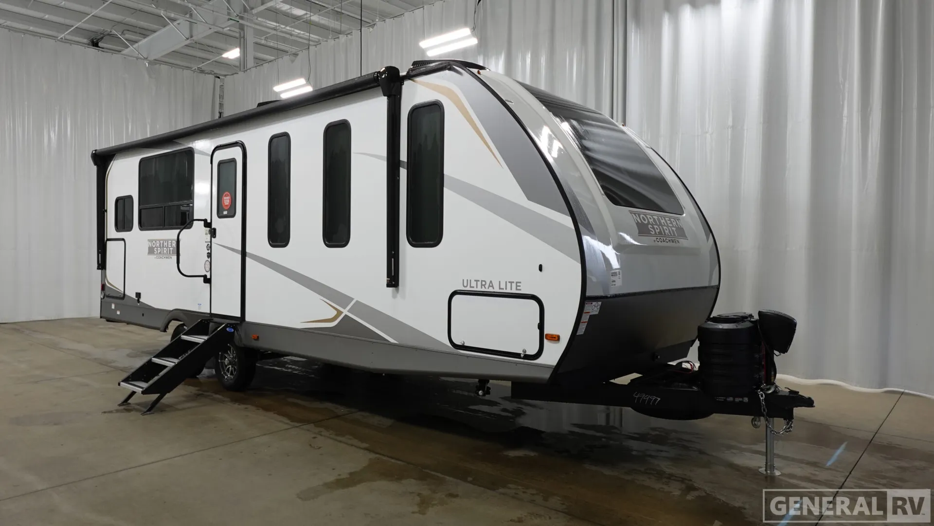 2026 Coachmen Northern Spirit Ultra Lite 2560RK - Photo 2