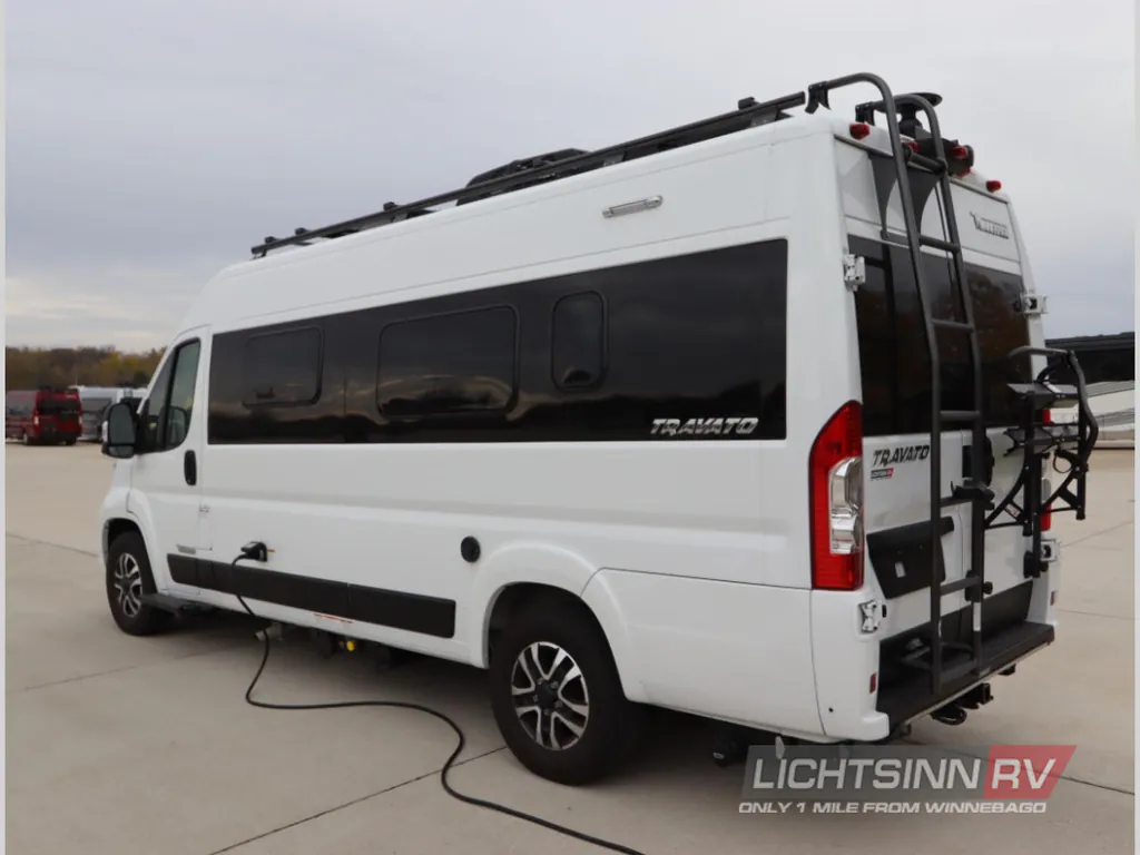 2025 Winnebago Travato 59KL, Photos photo 14