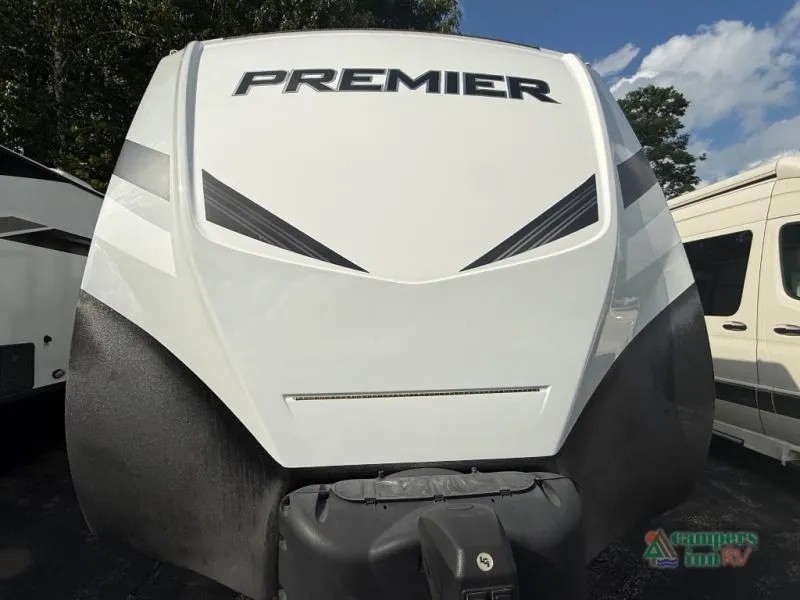 2021 Keystone RV Premier Ultra Lite 30RI - Photo 2