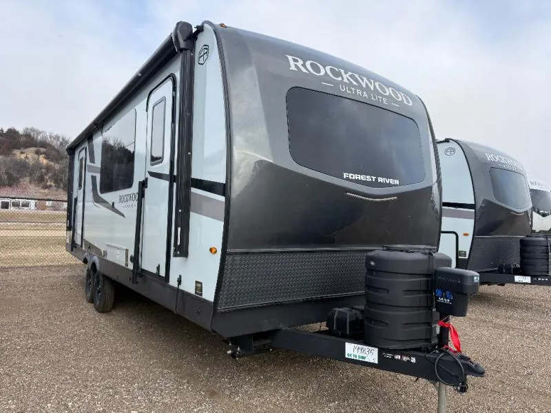2026 Forest River Rockwood Ultra Lite 2619FK - Photo 2