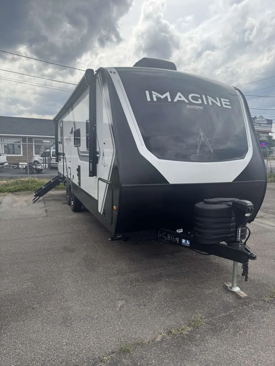 2026 Grand Design Imagine 2600RB - Photo 2