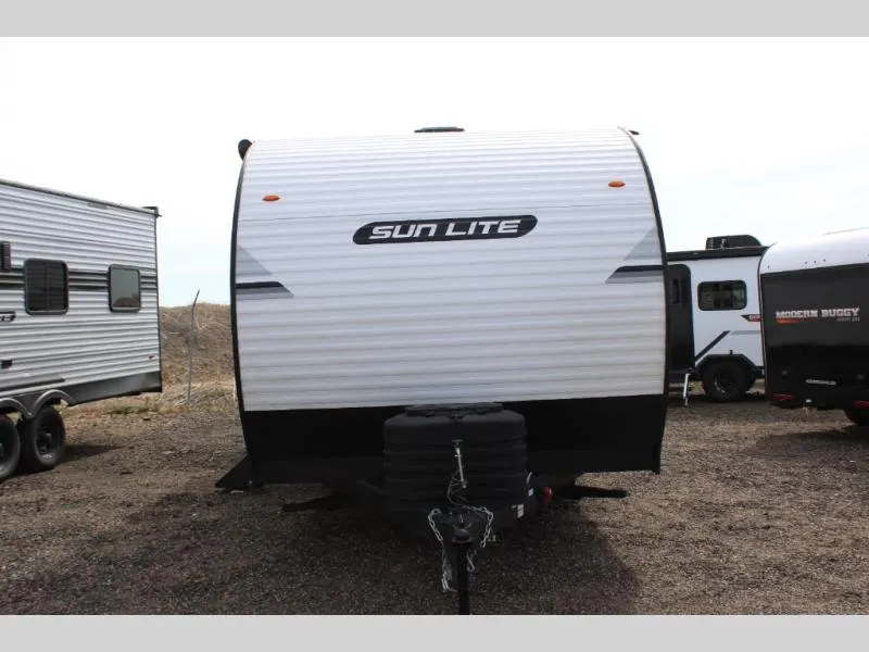 2026 Sunset Park RV Sun Lite LTD 25DB - Photo 2