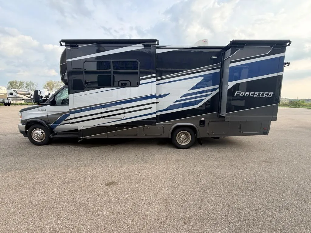 2023 Forest River Forester Classic 2501TS - Photo 4