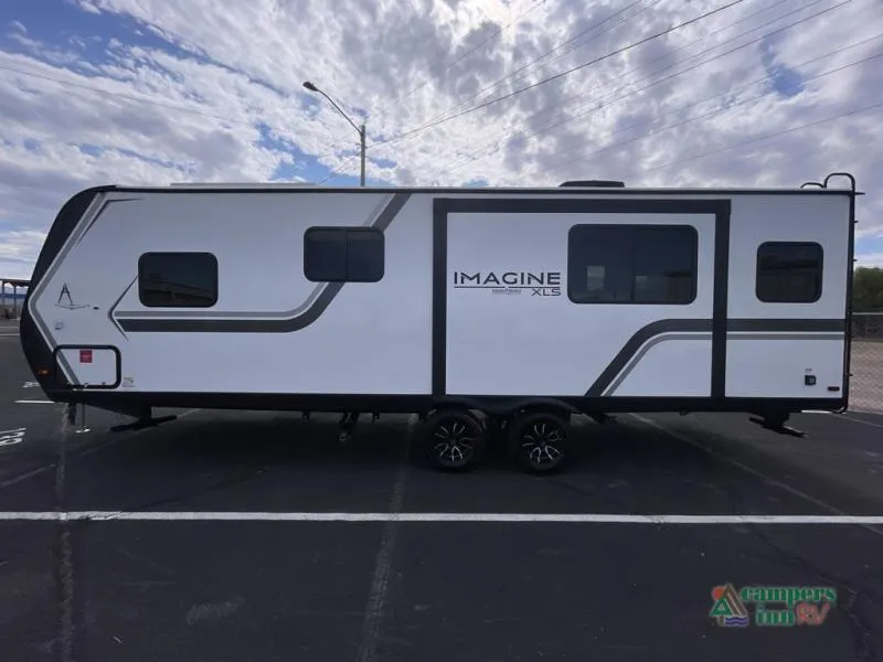2026 Grand Design Imagine XLS 25RLE - Photo 3