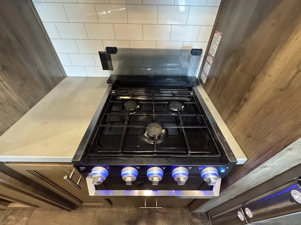 2019 Forest River Sabre 36BHQ, Photos photo 52