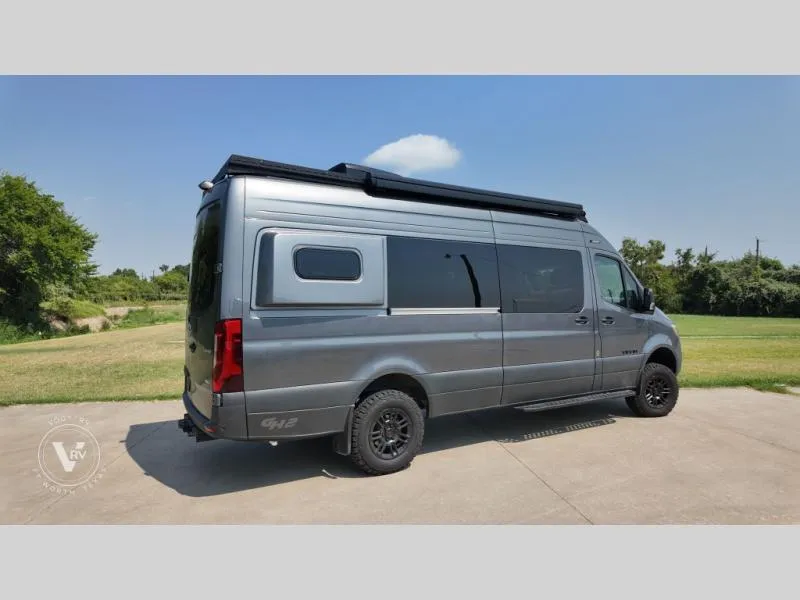 2026 Tiffin Motorhomes GH2 New    GH2 - Photo 2