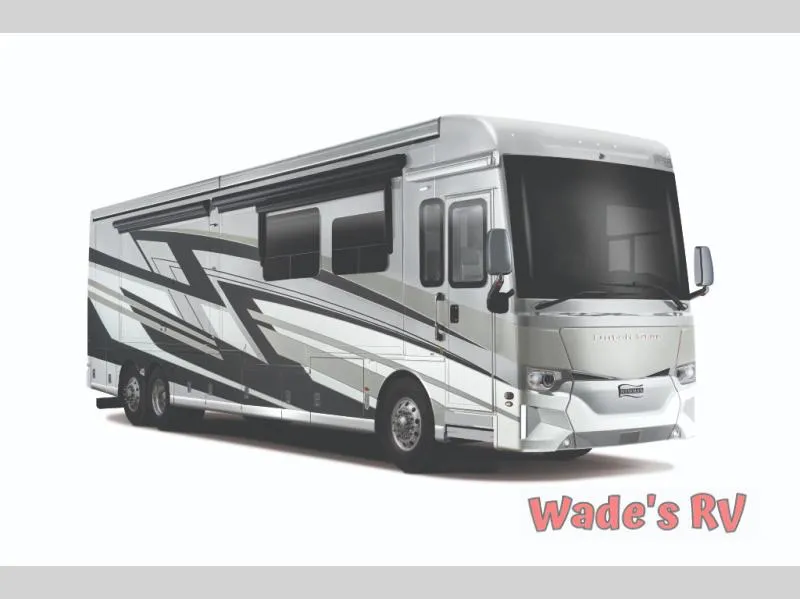 2027 Newmar Dutch Star 4369 - Photo 2