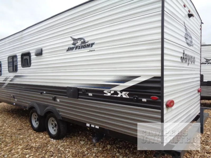 2022 Jayco Jay Flight SLX 8 264BH - Photo 4