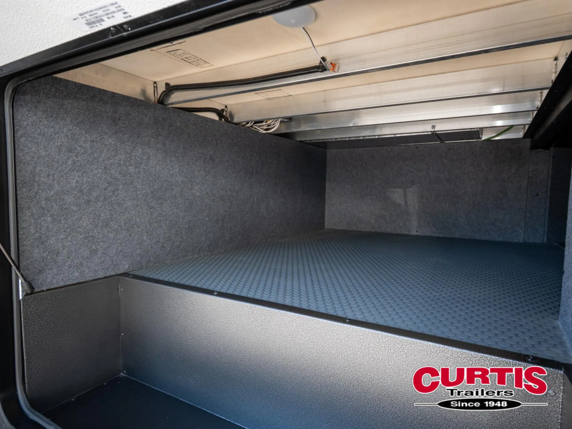 2026 Forest River Stealth 3715GX - Photo 4
