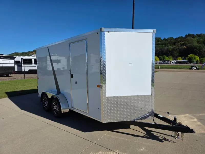 2027 Aero Aero 14TA35 - Main photo