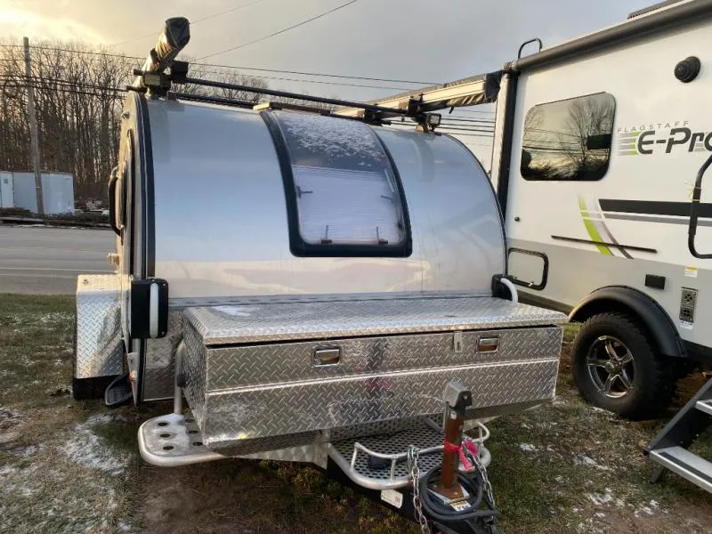 2020 nuCamp RV TAB 400 Std. Model - Photo 2