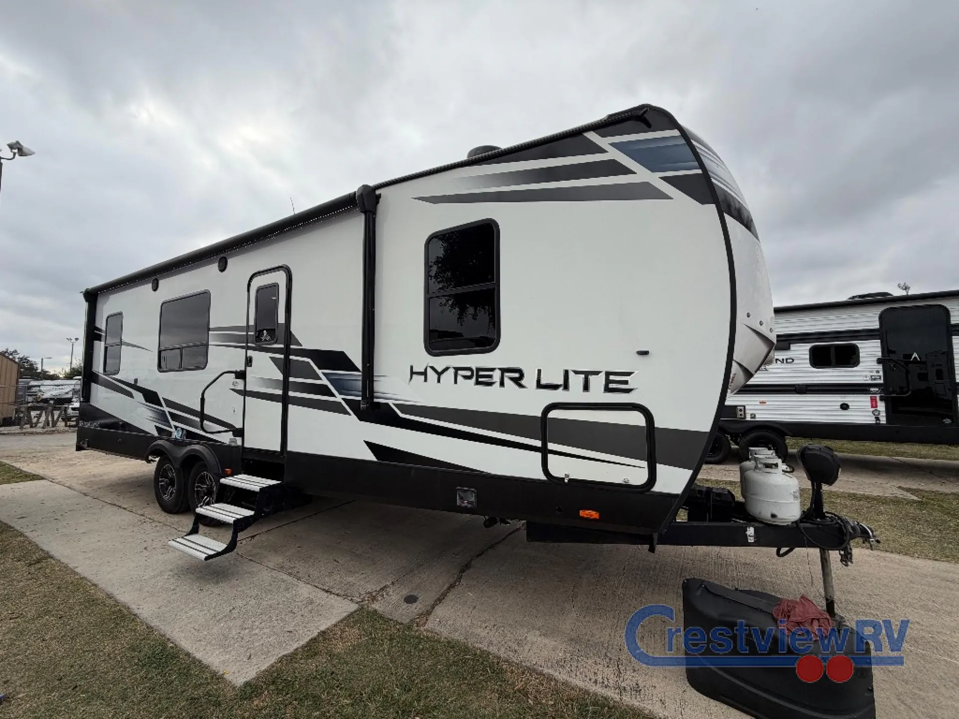 2023 Forest River XLR Hyper Lite 2815 - Photo 4