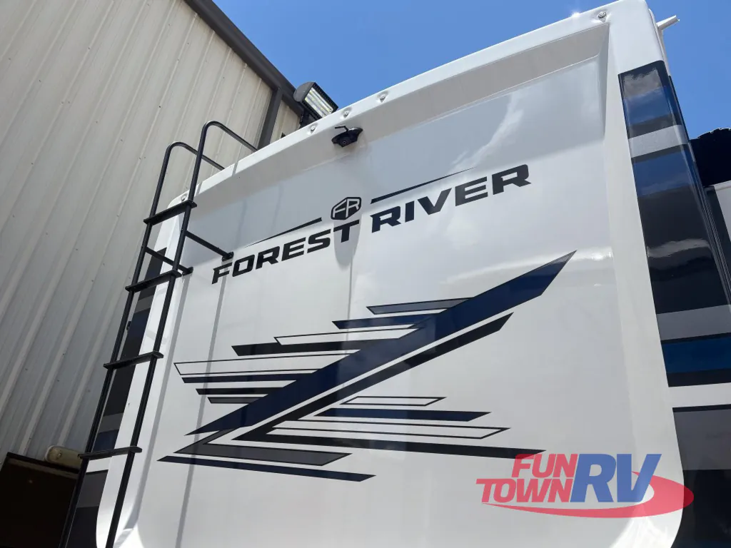 2026 Forest River RiverStone 420RE, Photos photo 15