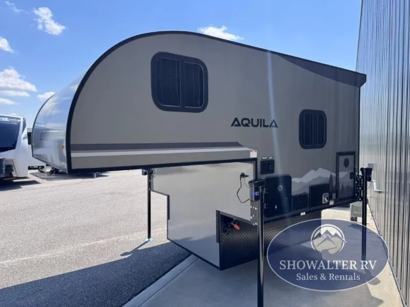 2026 Soaring Eagle AQUILA 6.5 - Photo 3