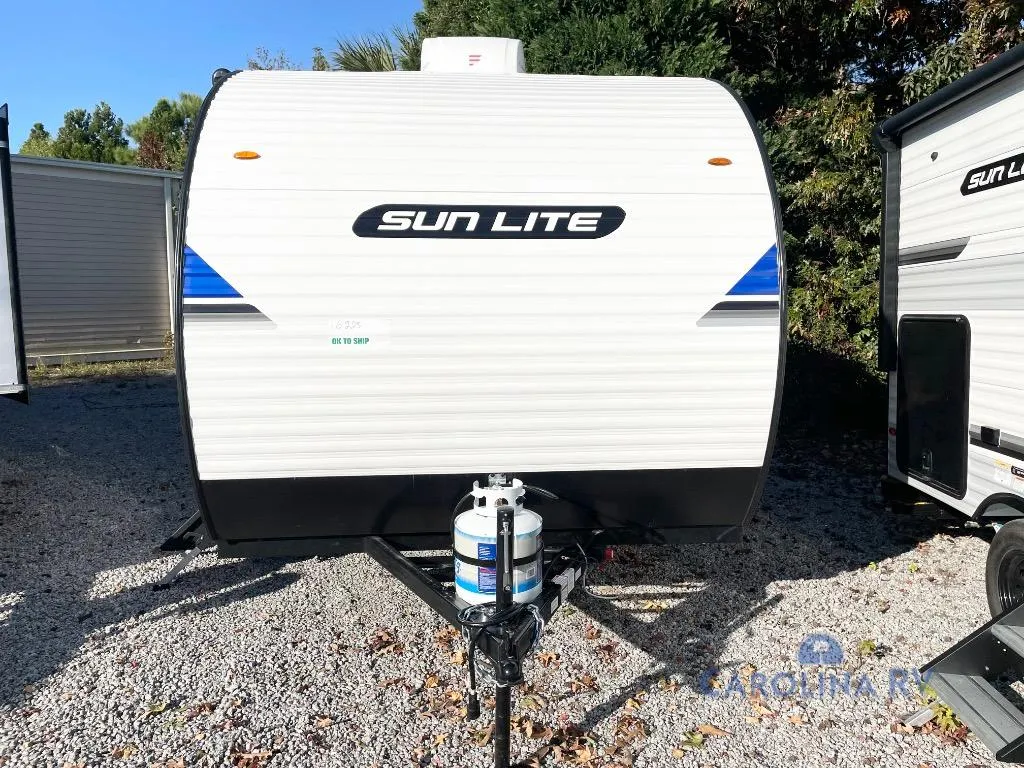 2026 Sunset Park RV Sun Lite LTD 13BH - Photo 3