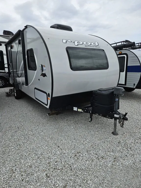 2020 Forest River R-Pod RP-196 - Photo 2