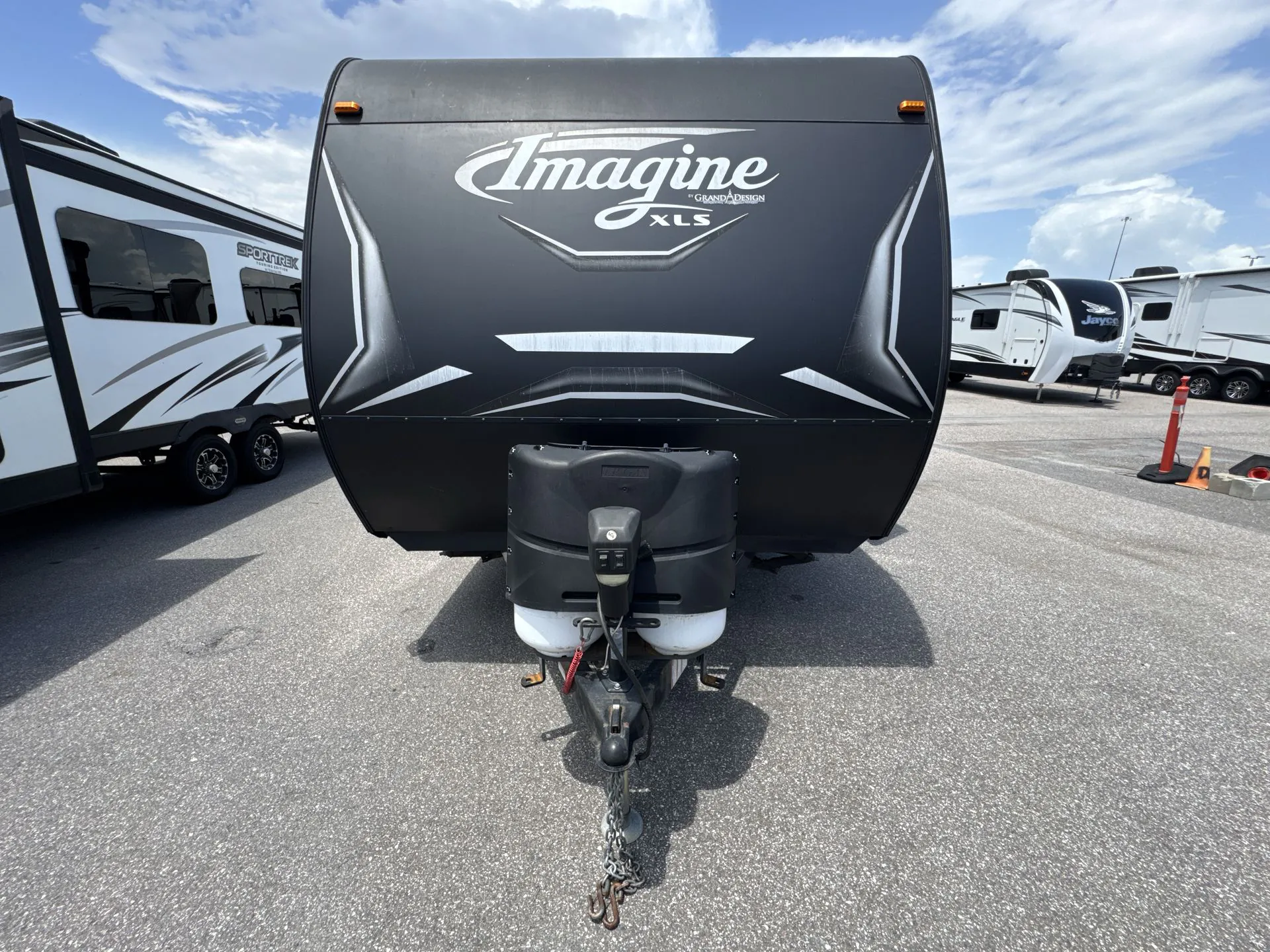 2019 Grand Design Imagine XLS 17MKE - Photo 2