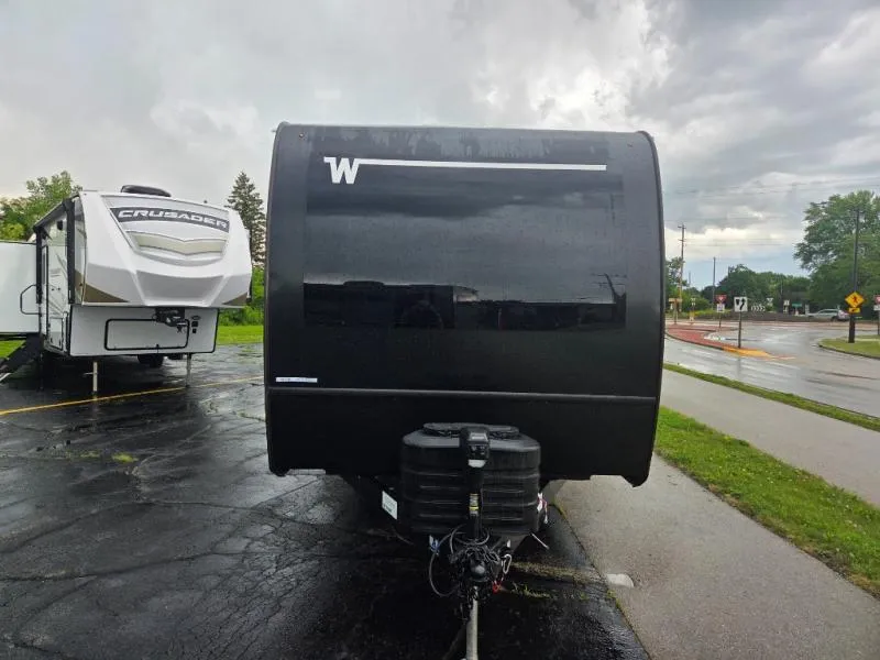 2026 Winnebago Thrive 24RKS - Photo 2