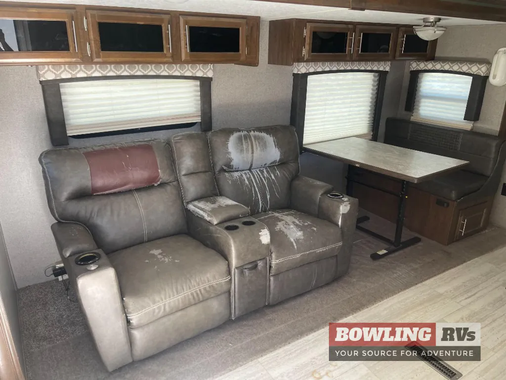 2019 Forest River Flagstaff Super Lite 26RBWS, Photos photo 8