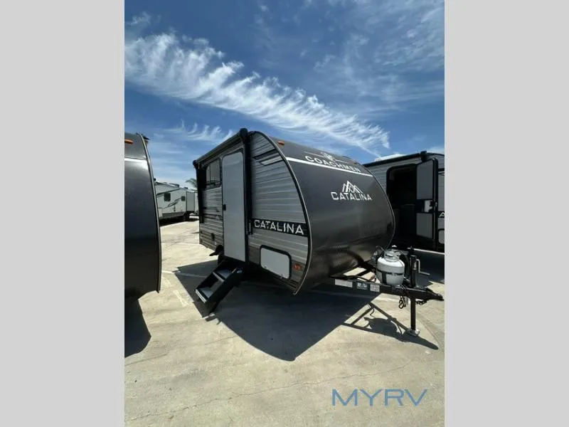 2026 Coachmen Catalina Summit Series 7 134BHX - Photo 2