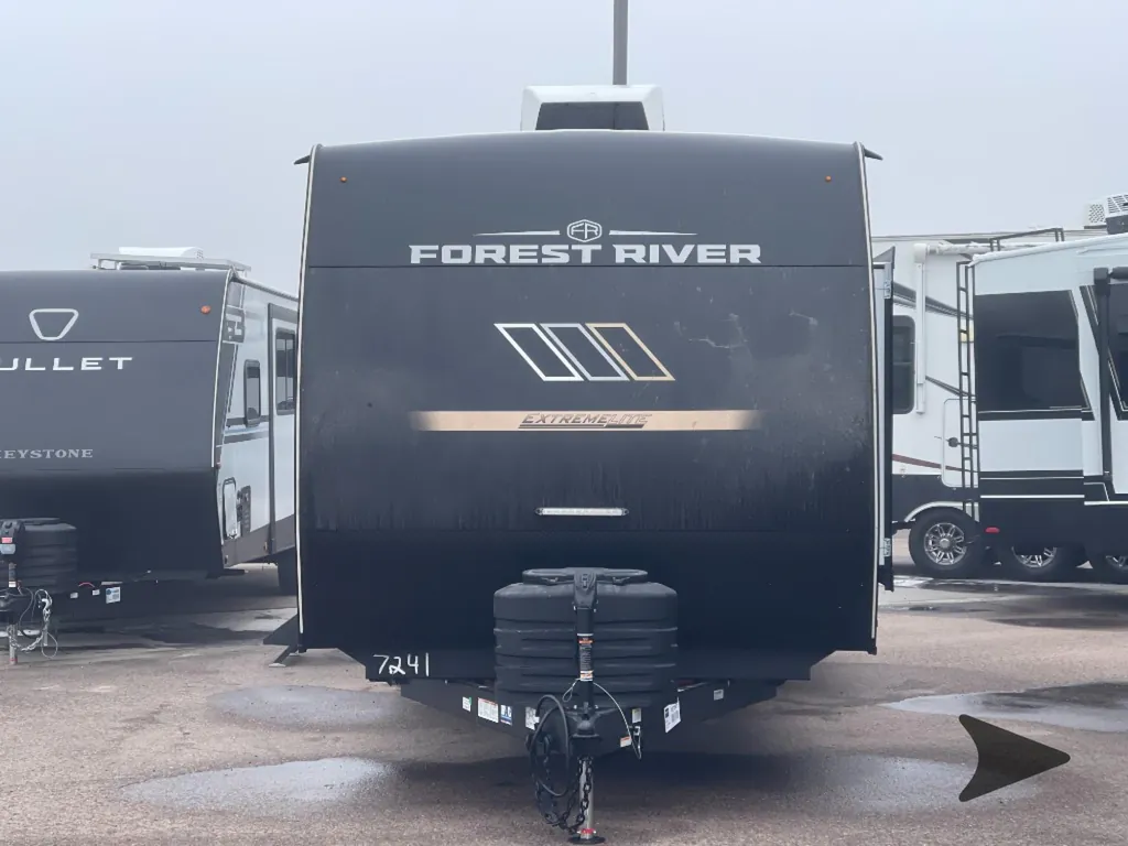 2026 Forest River Vibe EXTREME LITE 2500CK, Photos photo 7