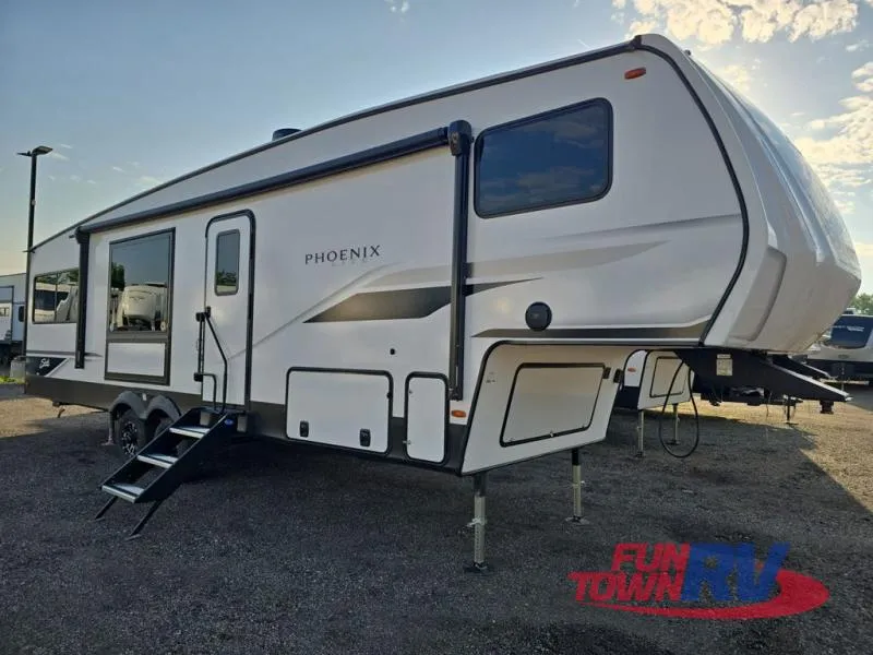 2026 Shasta RVs Phoenix Lite 27BAR - Main photo
