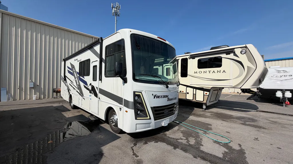 2025 Thor Motor Coach Freedom Traveler A29, Photos photo 37