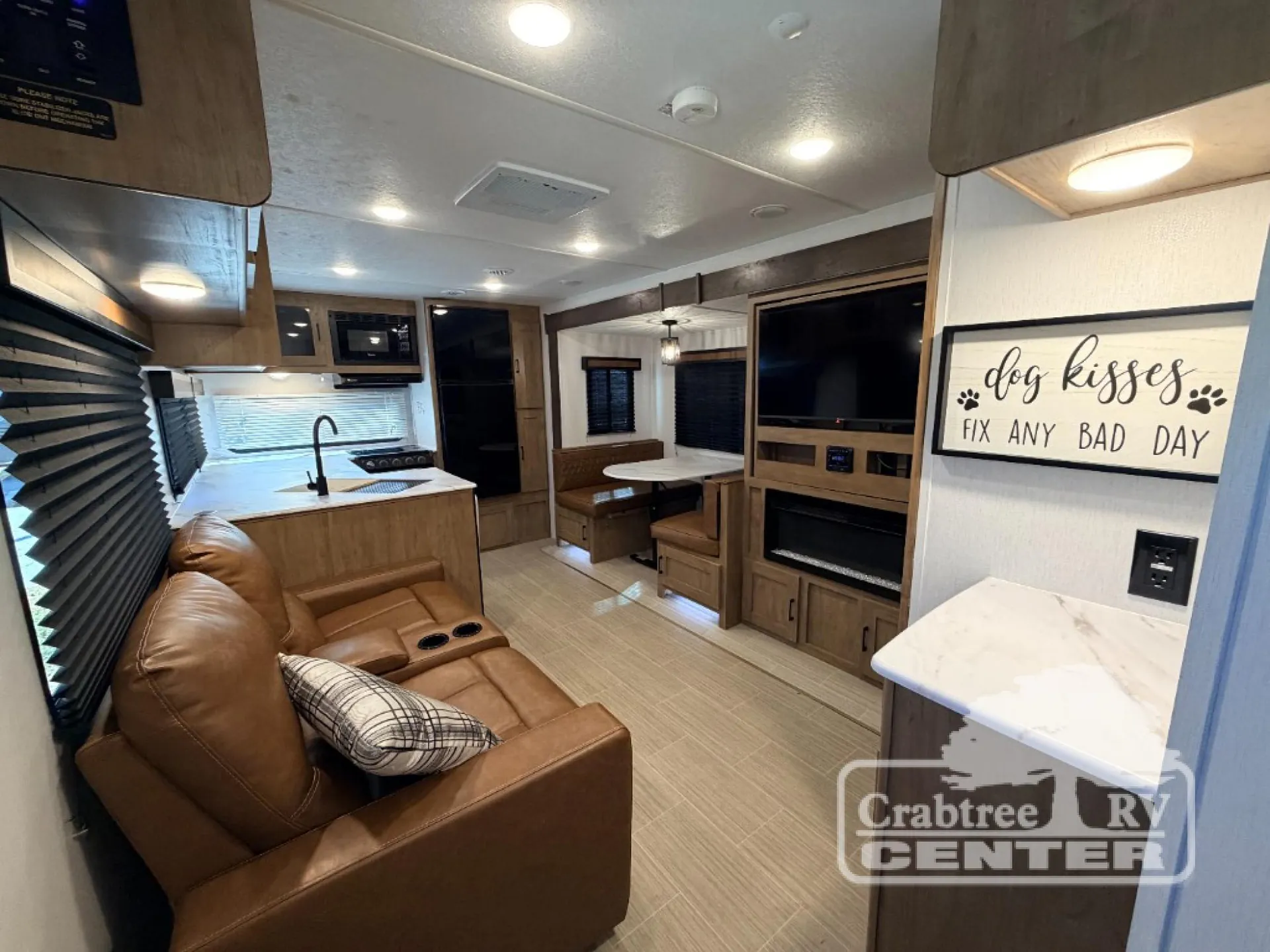 2024 Coachmen Freedom Express Ultra Lite 274RKS