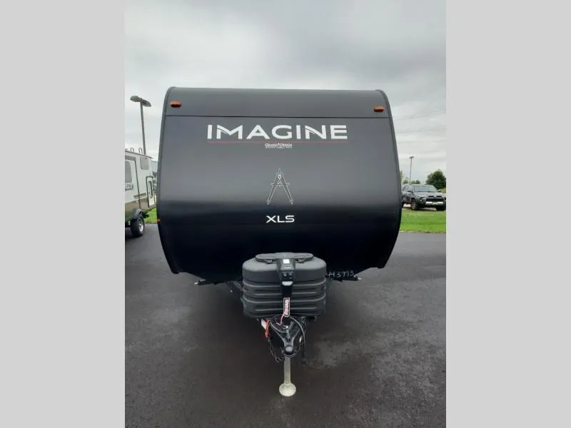 2026 Grand Design Imagine XLS 22RBE - Photo 3
