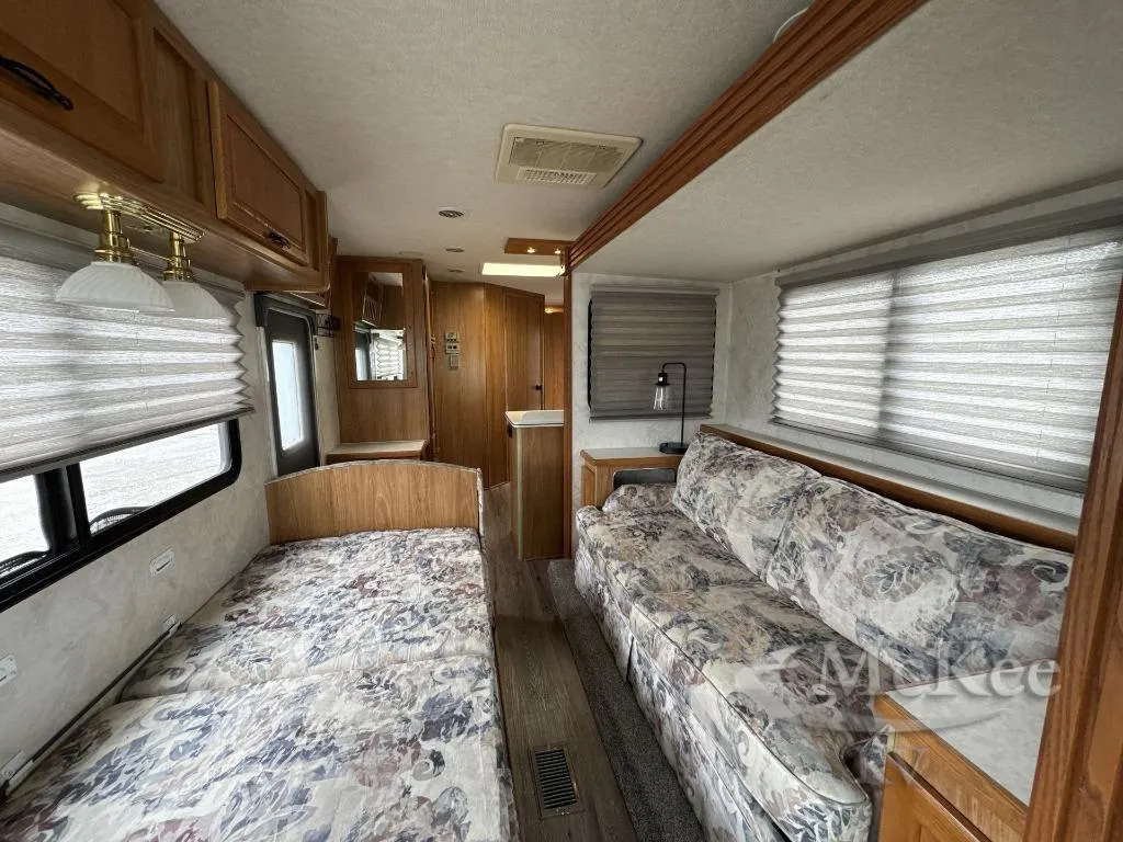 1997 Coachmen RV Santara Used    SANTARA - Photo 2