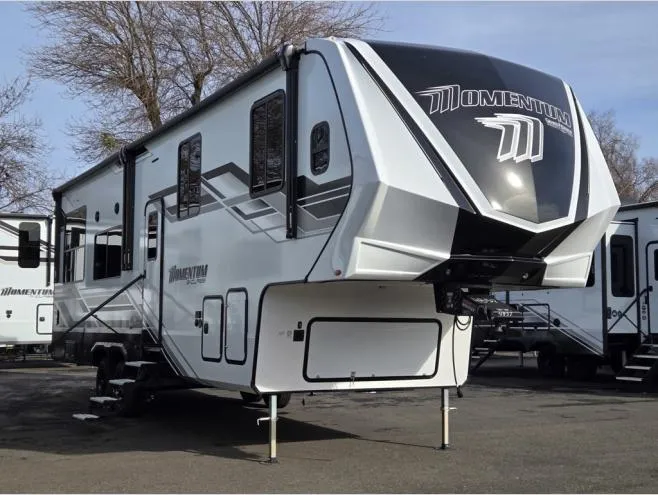 2026 Grand Design Momentum G-Class 325G - Photo 2