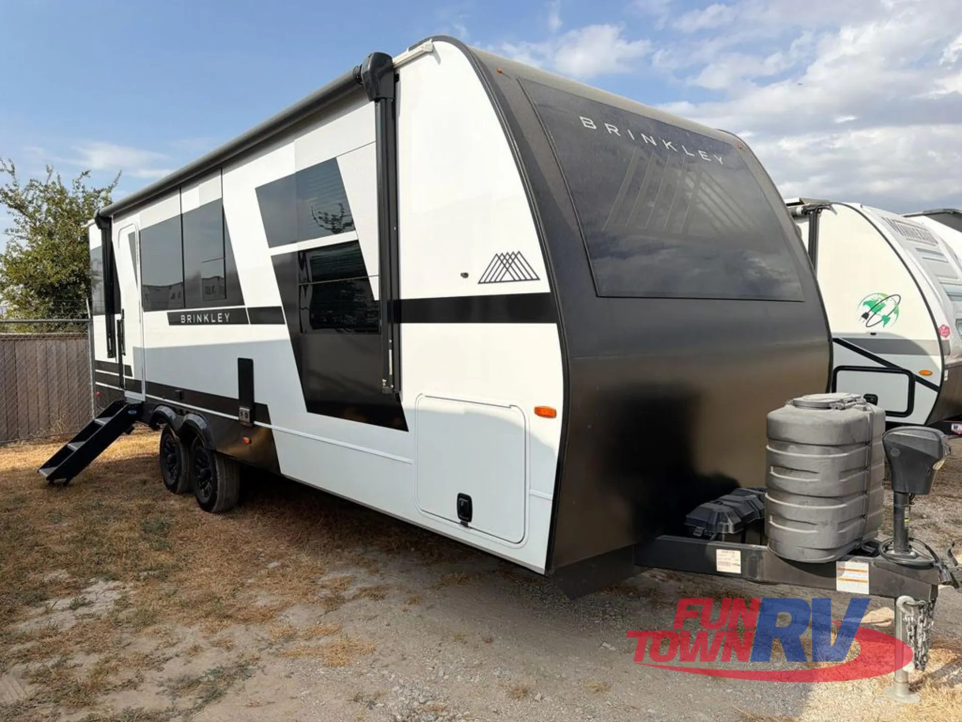 2025 Brinkley Model I 265 - Photo 2