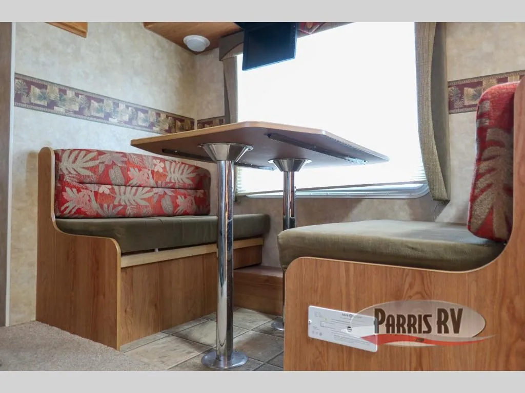 2007 Jayco Jay Flight Used    25 RKS - Photo 3