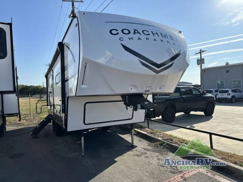2026 Coachmen Chaparral Lite 218SE - Photo 2