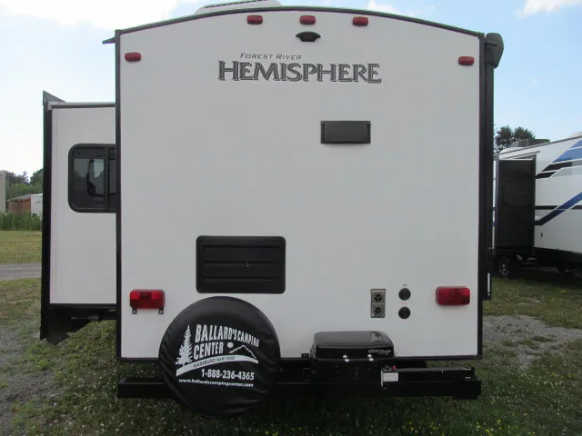 2018 Forest River Salem Hemisphere Lite 282RK, Photos photo 5